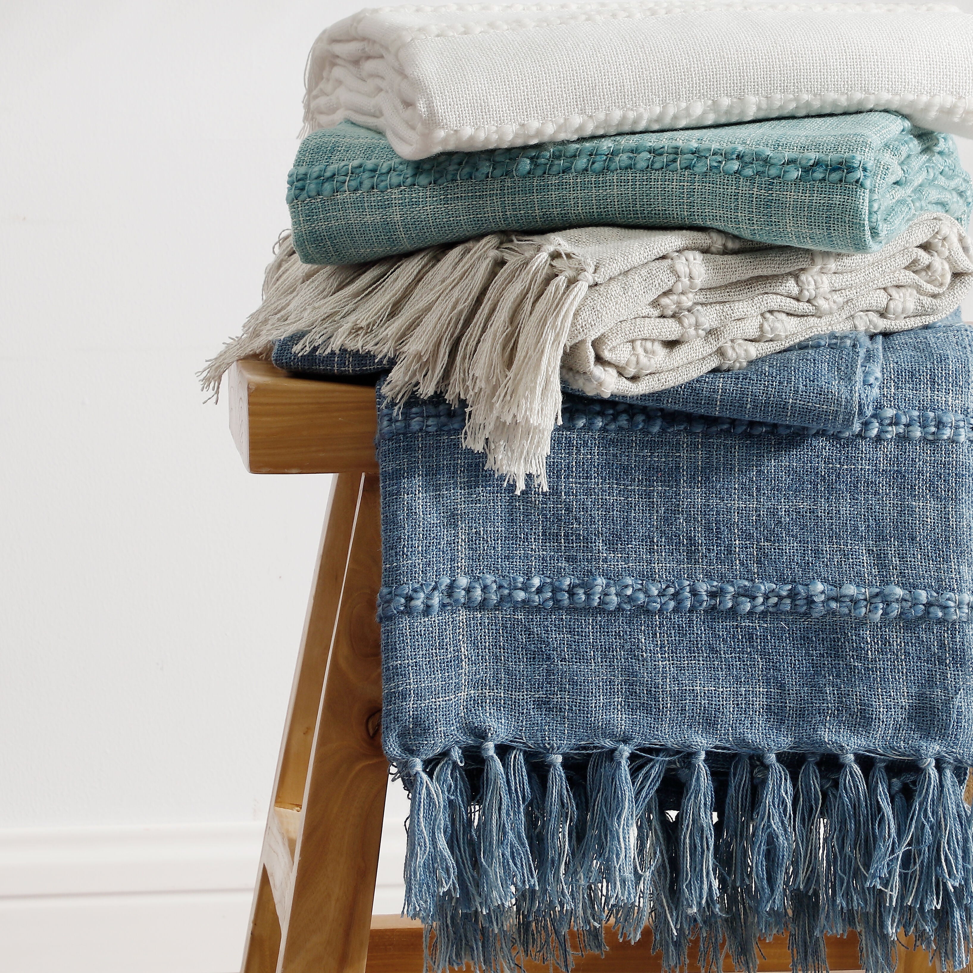 REEF THROW, WHITE, alternate image number 2
