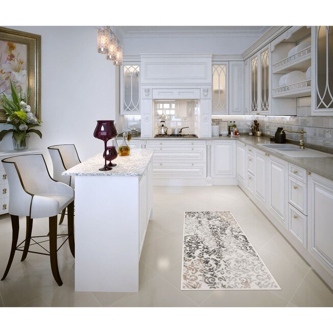 Capri 3 Piece Rug Set, , alternate image number 2