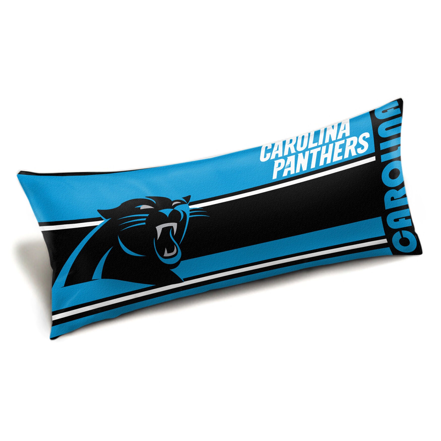 Panthers Seal Body Pillow, MULTI, hi-res image number 0