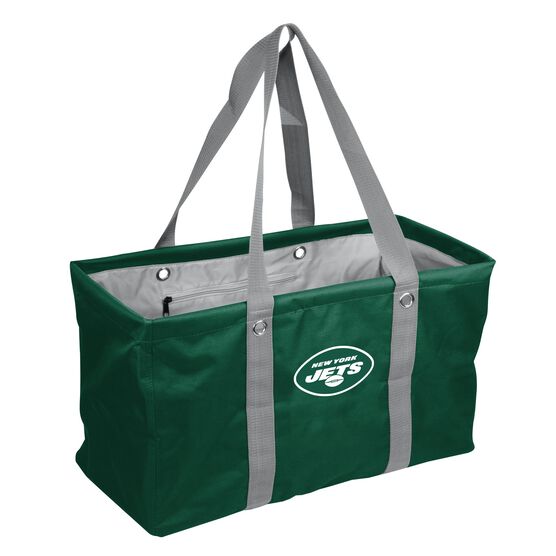 New York Jets Crosshatch Picnic Caddy Bags, MULTI, hi-res image number null