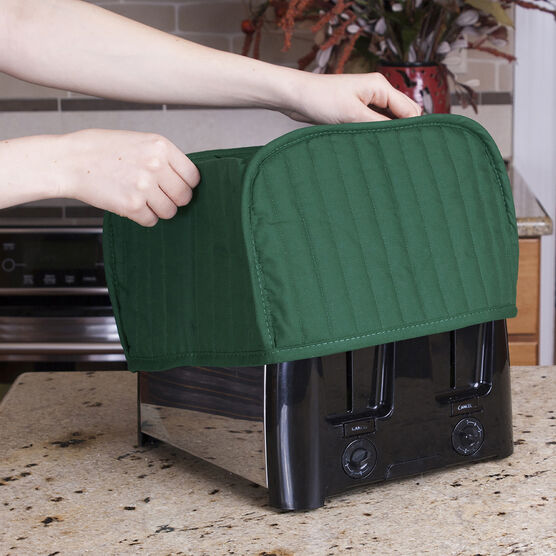 Four-Slice Toaster Cover, , alternate image number null