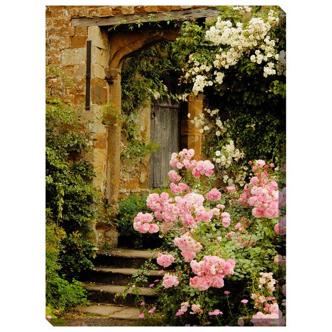 All Weather All Season Outdoor Canvas Art, MULTI, hi-res image number 0