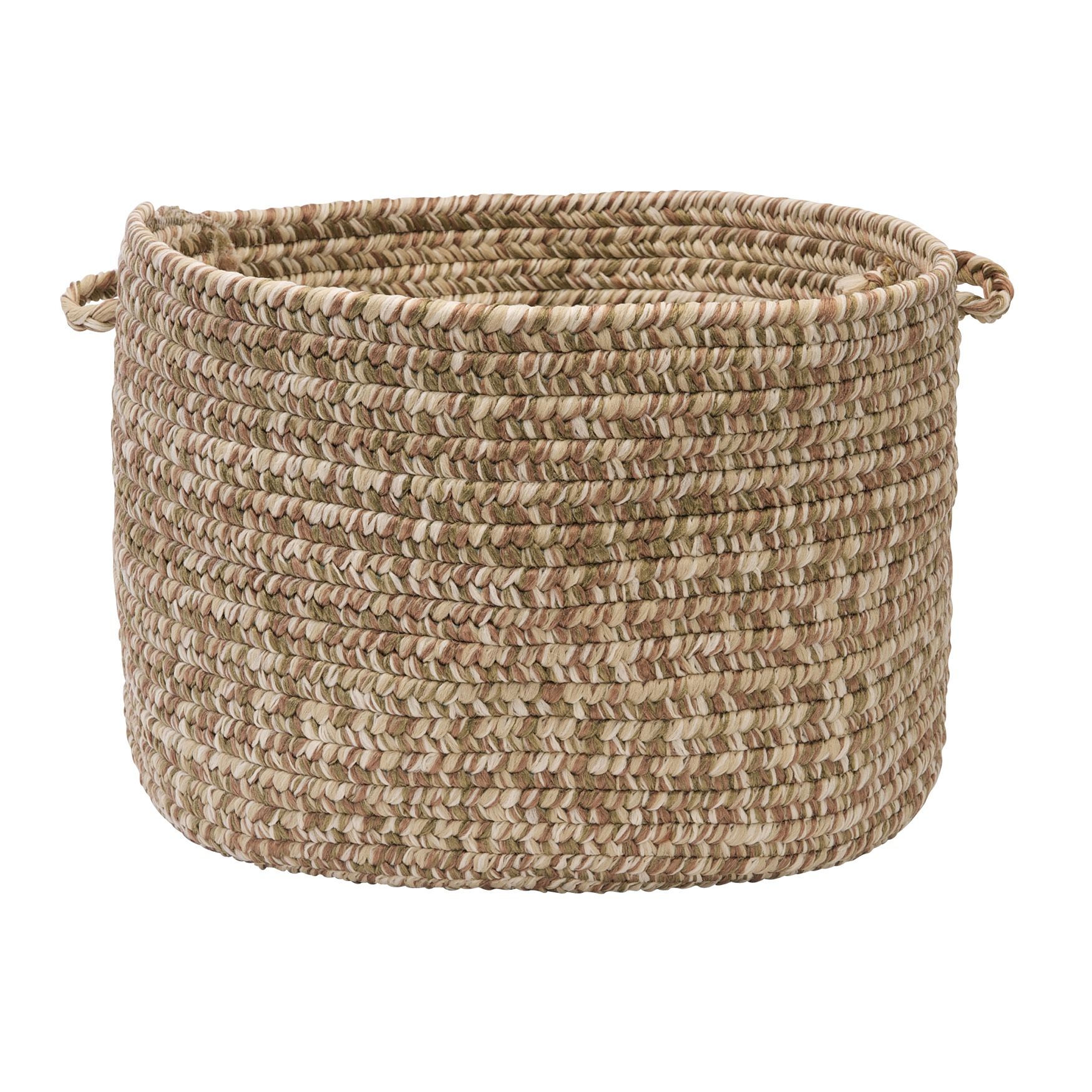 Corsica Basket , MOSS GREEN, hi-res image number 0