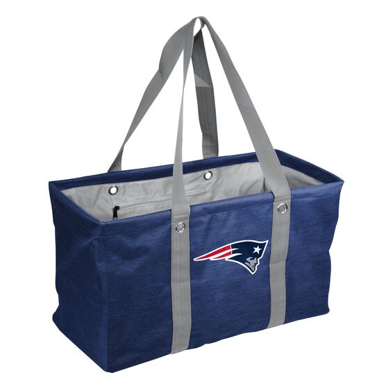 New England Patriots Crosshatch Picnic Caddy Bags, MULTI, hi-res image number null