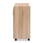 Charmain Kitchen Cabinet Furniture, , alternate image number null
