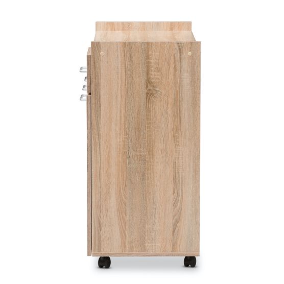 Charmain Kitchen Cabinet Furniture, , alternate image number null