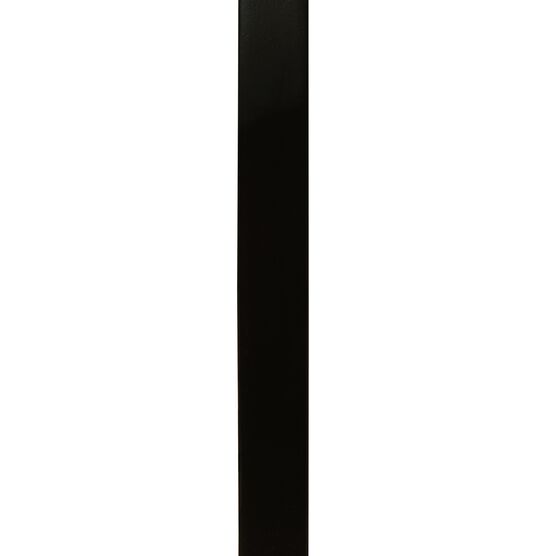 Lancer Backless Counter Stools, Black - Set of Two, , alternate image number null