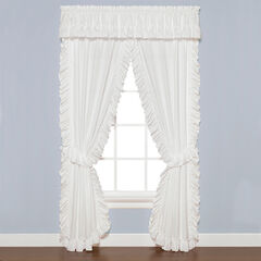 Sarah Ruffel Set, 