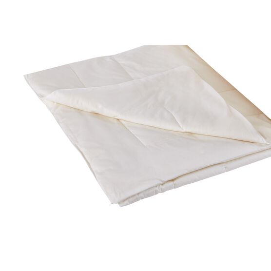 myComforter - light, 100% Washable Wool Comforter, , alternate image number null