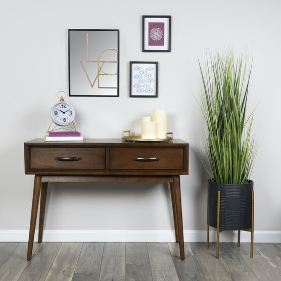 Steven Table Top Clock, , alternate image number null