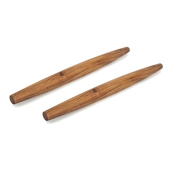 French Rolling Pin - Set Of 2, O, hi-res image number null