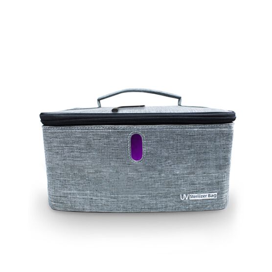 Foldable Uv Disinfection Bag, , on-hover image number null