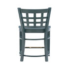 Lola Counter Stool Green Set of 2, , alternate image number null