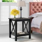 Dawes End Table, BLACK, hi-res image number null