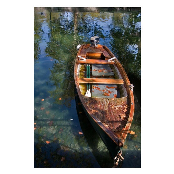 Old Friend Outdoor Canvas Art, MULTI, hi-res image number null