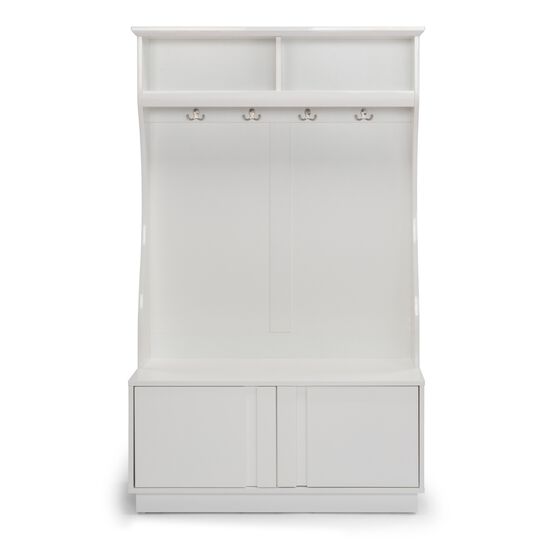 Linear Storage Hall Tree By Home Styles Wardrobes Drawers