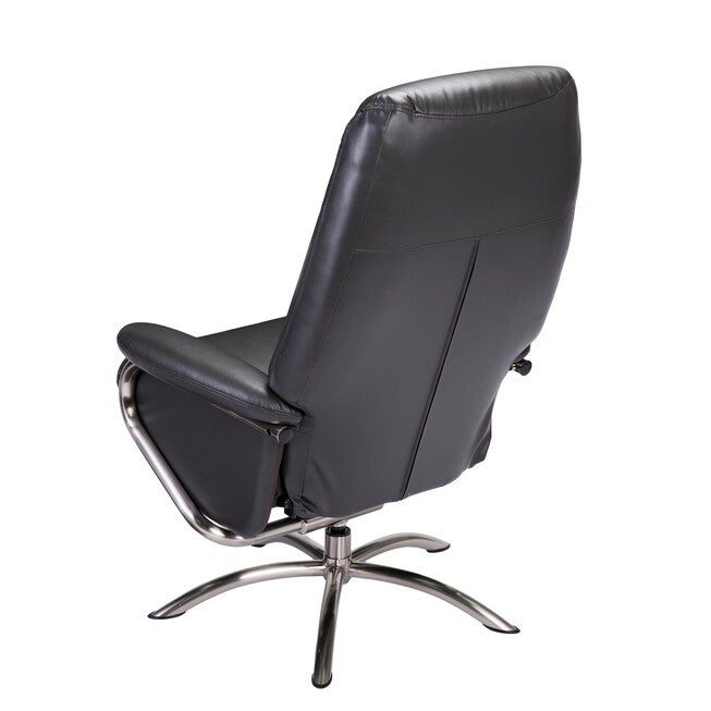 Anders Reclining Chair and Ottoman, , alternate image number null