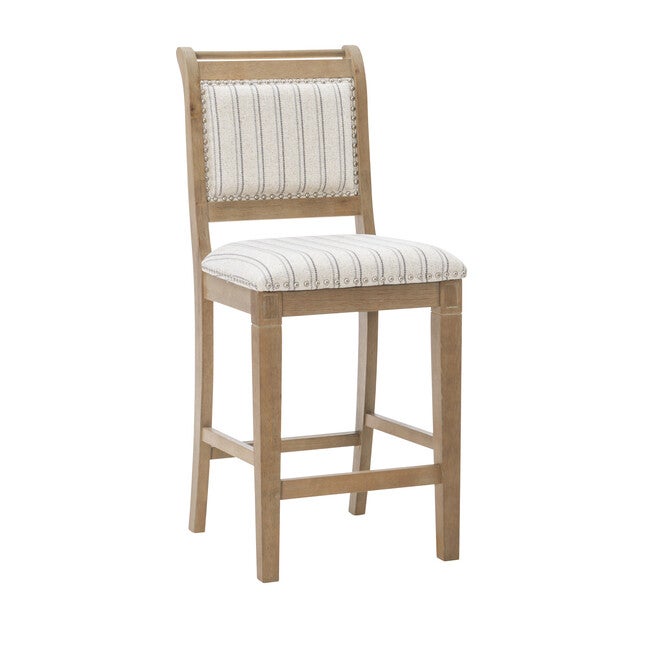 Emerson Counter Stool, GREY, hi-res image number null