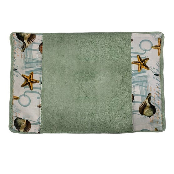 Atlantic Bath Rug, MULTI Atlantic Bath Rug, MULTI
