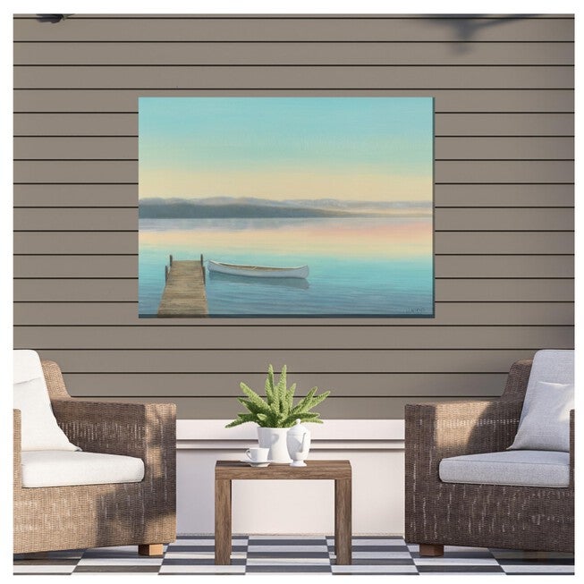 Down Time Outdoor Art, , on-hover image number 1