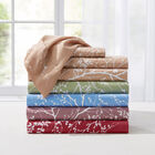 4-PC Foliage Sheet Set, , on-hover image number null
