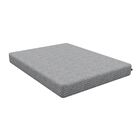 10" Gel Memory Foam Mattress, Firm, Full Mattress, , alternate image number null