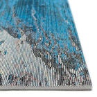 Liora Manne Marina Surf Indoor/Outdoor Rug, , alternate image number null