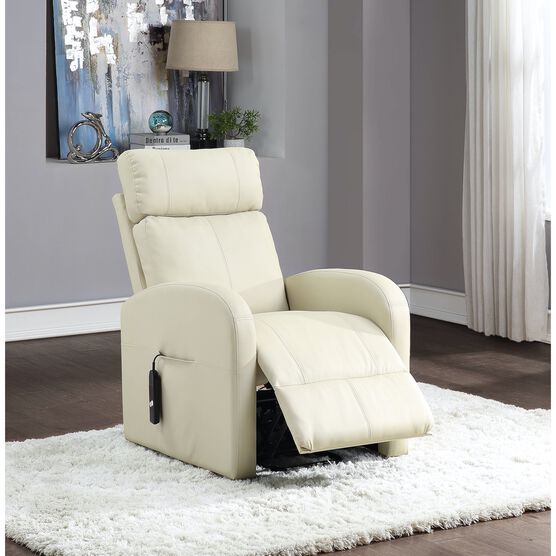 Recliner W/Power Lift, , alternate image number null