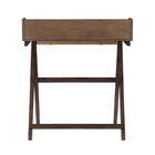 Coy Walnut Folding Desk, , alternate image number null
