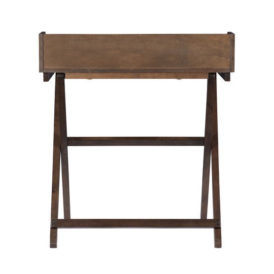 Coy Walnut Folding Desk, , alternate image number null