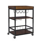 Austin Kitchen Cart, , alternate image number null