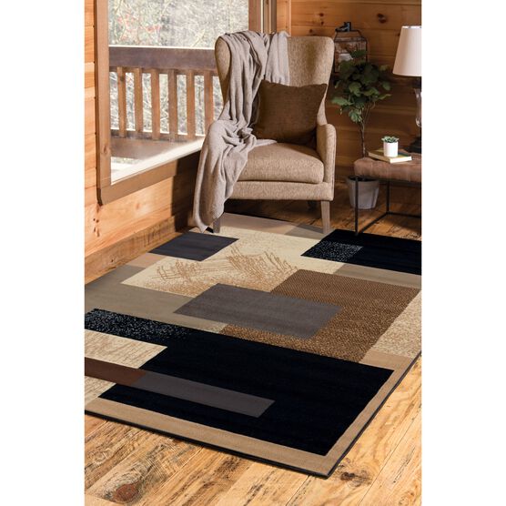 Manhattan Soho Area Rug, , alternate image number null