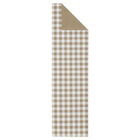 Buffalo Check Table Runner - 13-in x 48-in, , alternate image number null