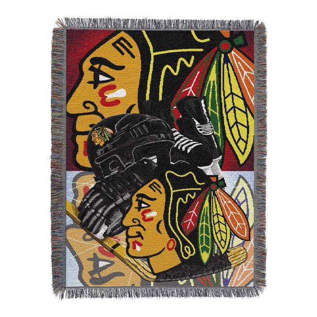 Blackhawks HIA, MULTI, hi-res image number null