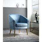 Accent Chair, , alternate image number null