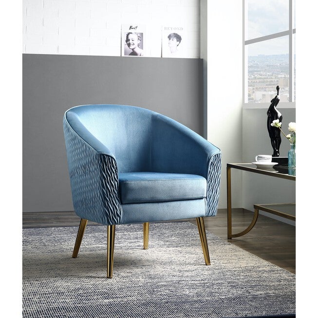 Accent Chair, , alternate image number null
