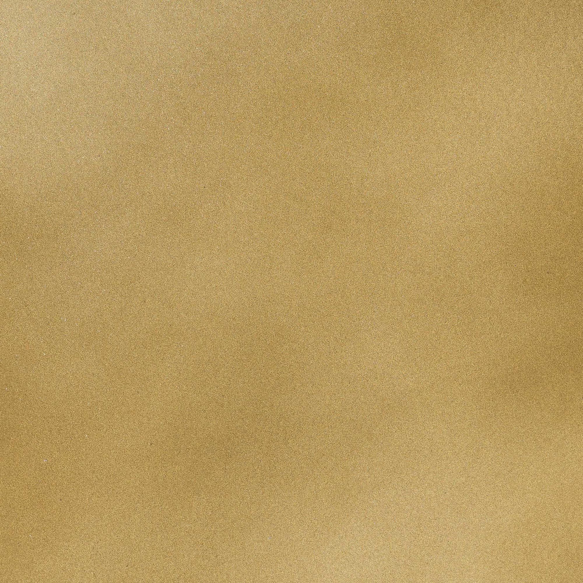 Baxton Studio Salman Geometric Bronze Metal Accent Table &ndash; Faceted Modern Side Table for Indoor or Semi-Outdoor Use, BRONZE, alternate image number 5