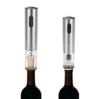 Kalorik Wine Lovers Set with Opener and Preserver, , alternate image number null
