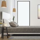 10" Gel Memory Foam Mattress, Firm, Full Mattress, , alternate image number null