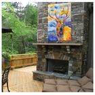 Bugler Outdoor Art, , on-hover image number null
