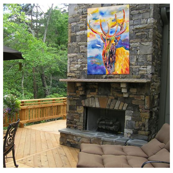 Bugler Outdoor Art, , on-hover image number null
