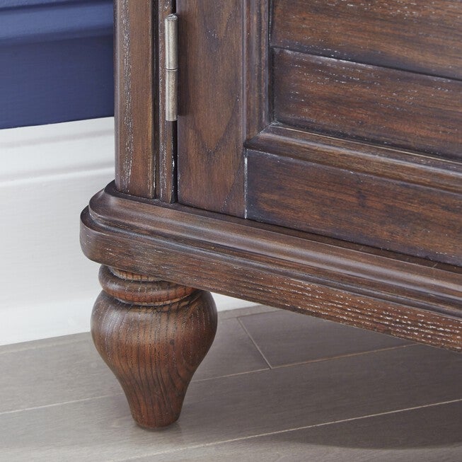 Southport Corner Entertainment Stand , , alternate image number null