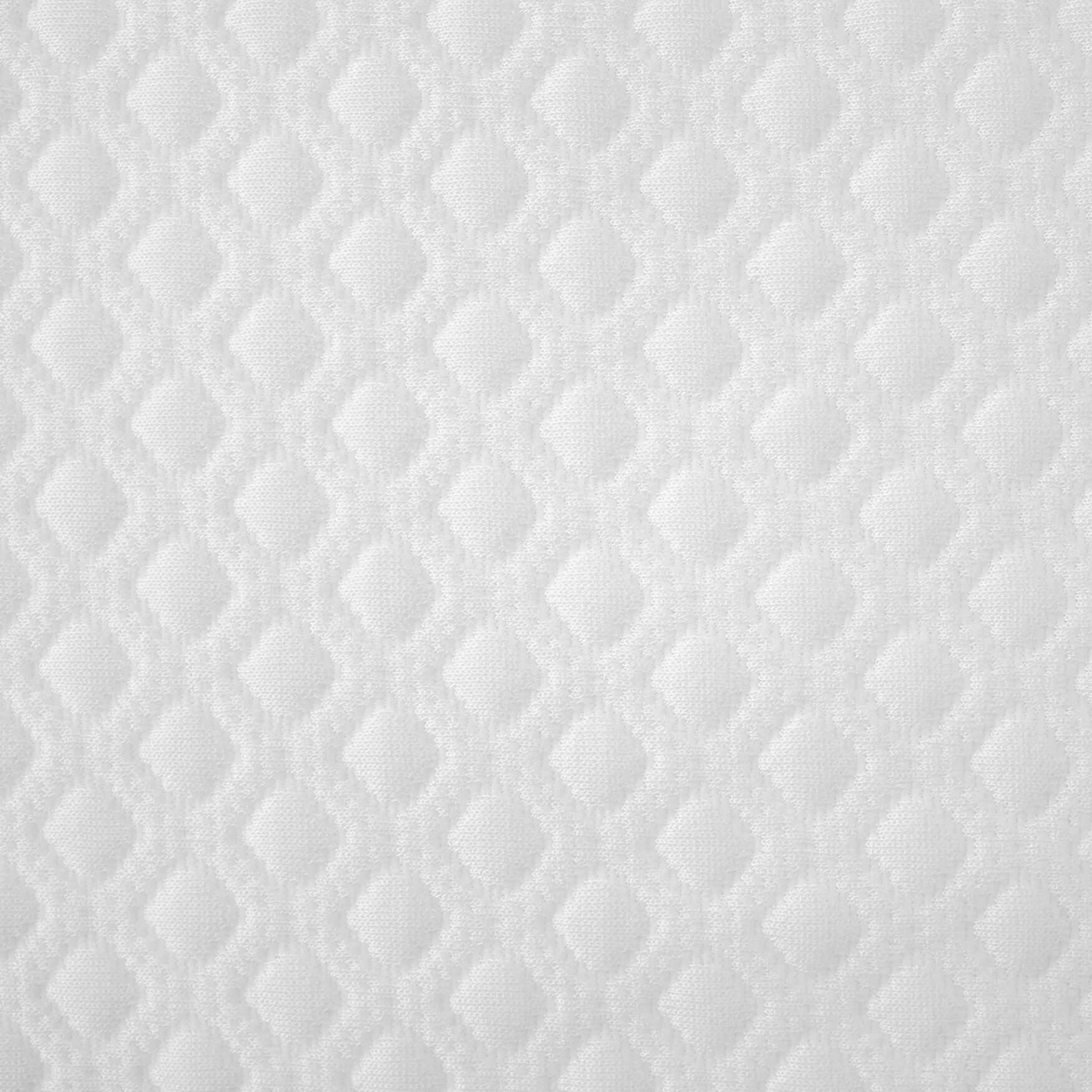 Sensorpedic gel overlay top memory foam pillow