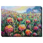 MYSTIC MEADOW OUTDOOR ART 40X30, MULTI, hi-res image number null