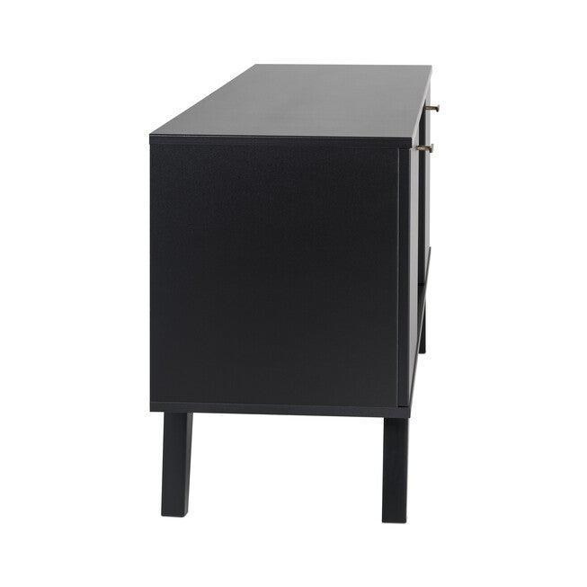 Milo 56 inches TV Console, , alternate image number null