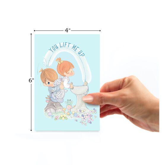 Precious Moments Be Kind, , alternate image number null