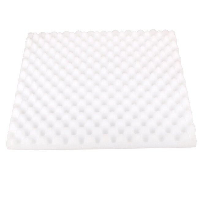 Orthopedic rectangle bolster Pet Bed,Dog Bed, super soft plush, Large 34x24 inches COFFEE, , alternate image number null