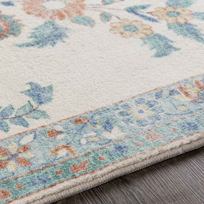 Erin Rug 5' x 7 feet 6 inches, , alternate image number null
