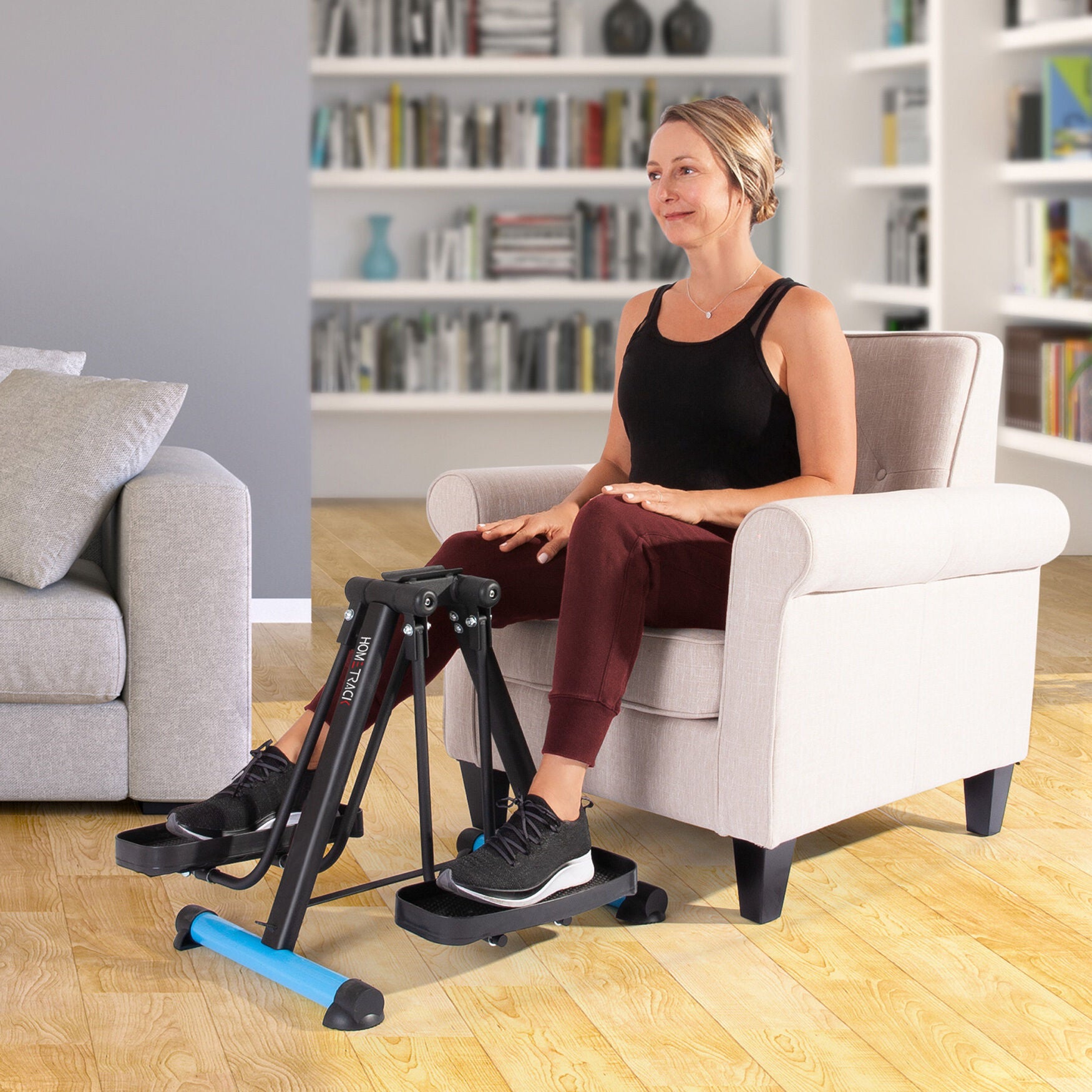 Leg exerciser sale