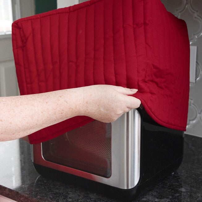 5Qt Air Fryer Appliance Cover, , alternate image number 4